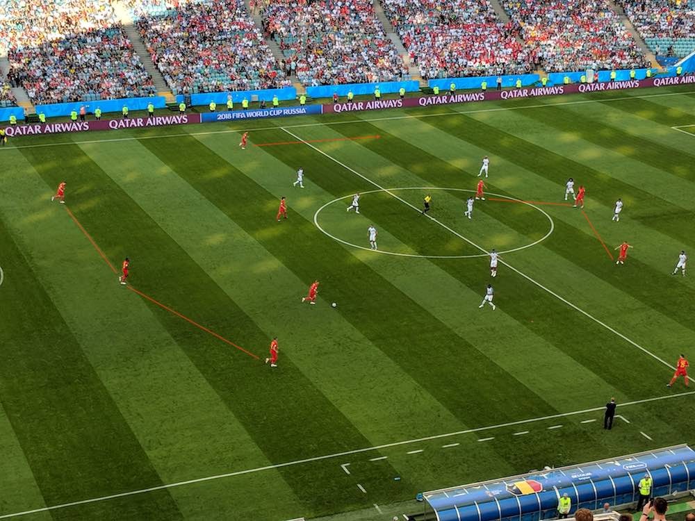 双方就展开 双方就展开